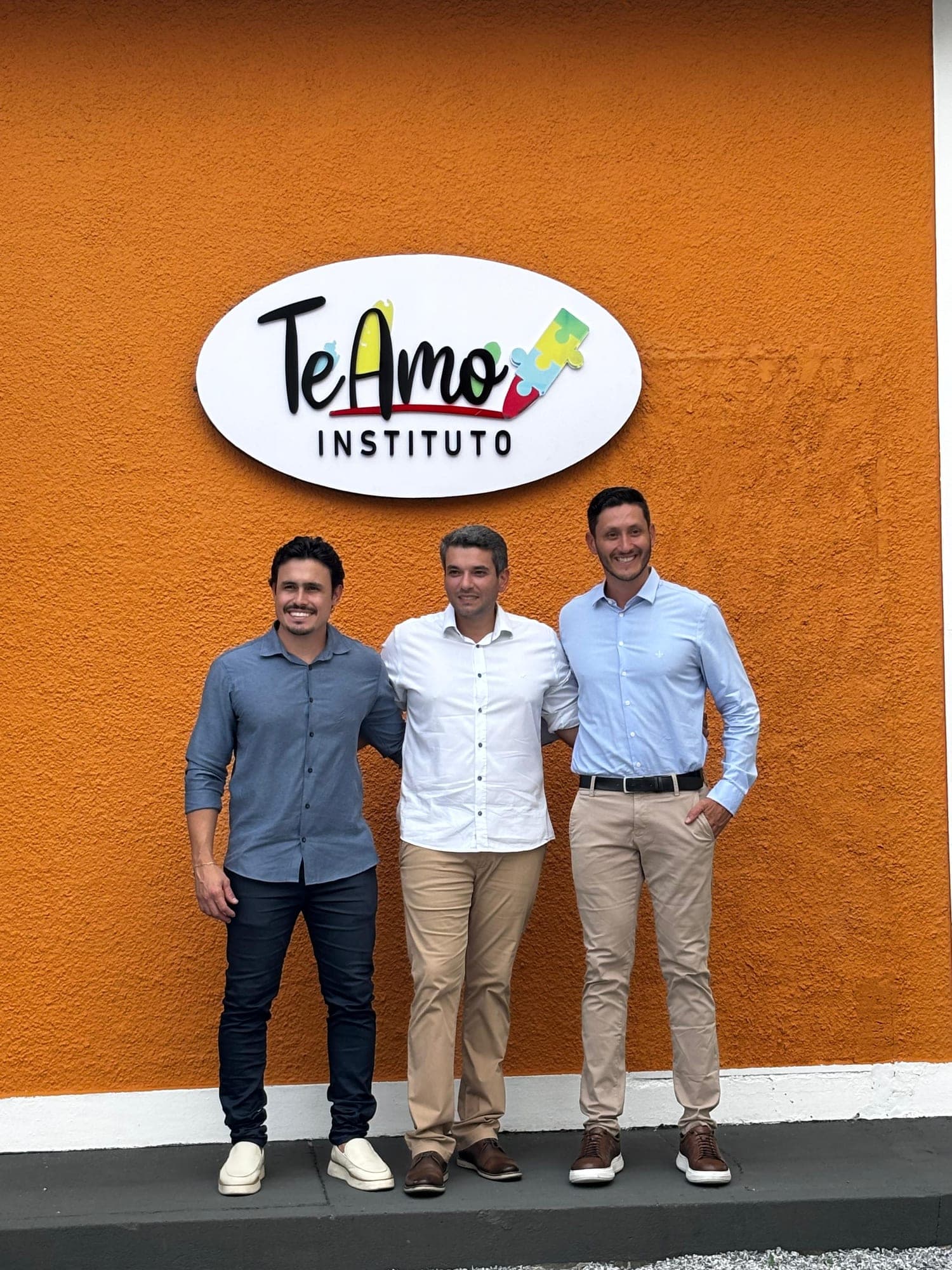 Instituto TeAmo